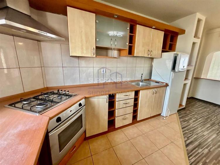 Inchiriere apartamnet 3 camere Ploiesti, zona Cantacuzino - 21