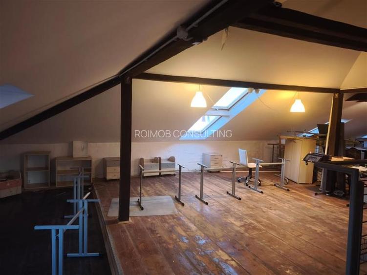 Timpuri Noi, birou open space 153 mp - 6