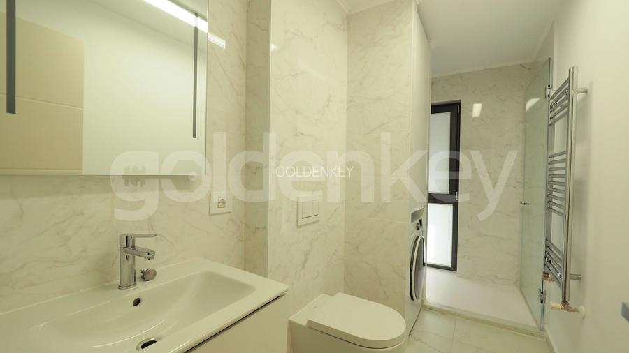 Apartament premium 3 camere | bloc boutique |  garaj - 7