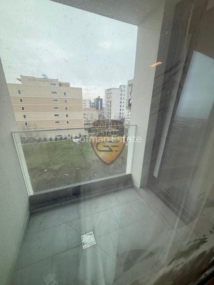 2 camere, CAMPUS, Prima inchiriere, Tomis Nord Primavera NZEB, parcare subterana - 7