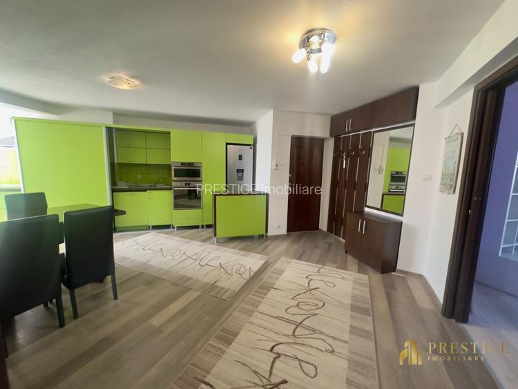 Apartament spatios tip C cu 3 camere de vanzare pe Bld. Decebal-Oradea - 5