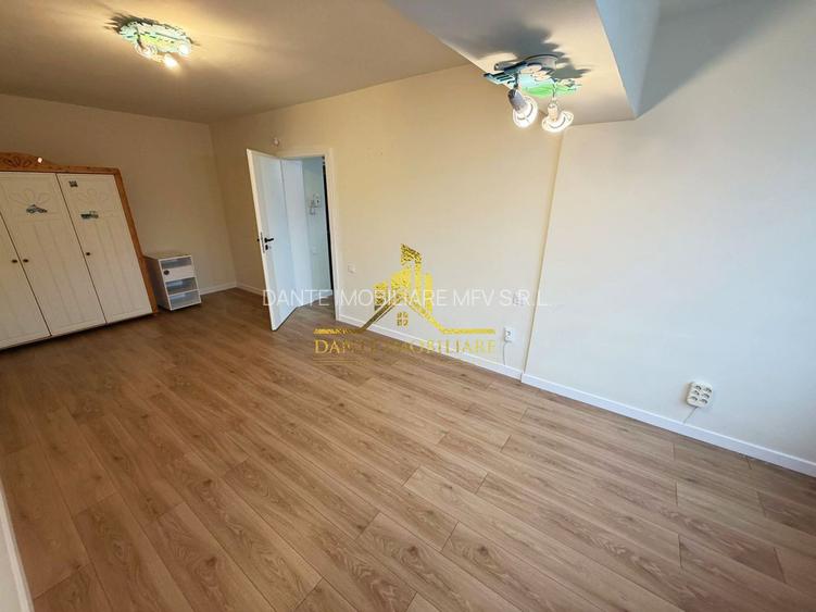 3 camere, modern, parcare, balcon, Plopilor, USAMV, BT Arena - 7