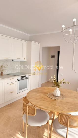 3 camere, Premium, bloc nou, parcare, bloc nou, Urusagului, Zona Profi - 9
