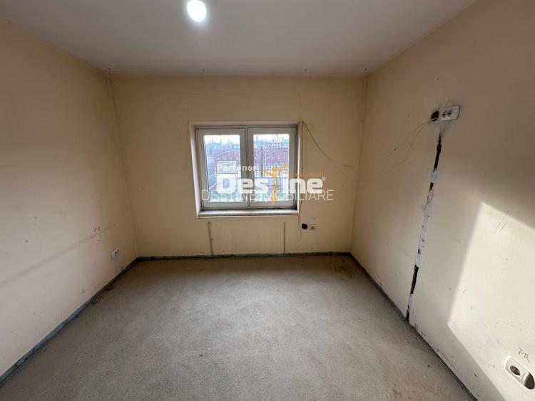 Comision Zero% Casa la gri cu teren 450 mp, incalzire in pardoseala – Pascani - 11