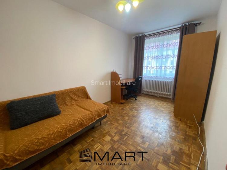apartament 4 camere zona Hipodrom 1 Sibiu - 5