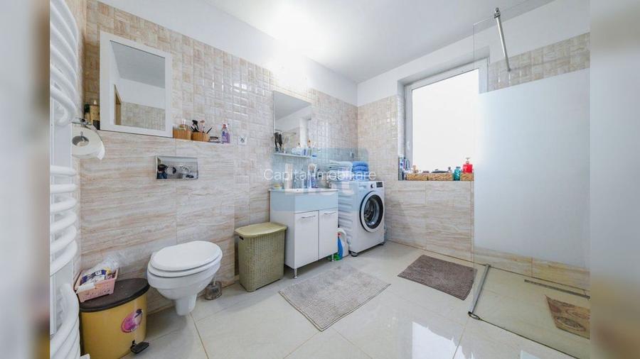 Comision 0%! Casa individuala, Teren 2500mp - 17