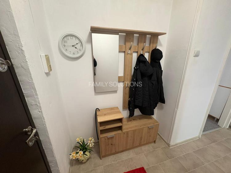 Apartament 3 camere de vanzare decomandat – Str. Uioara nr. 3 - 45