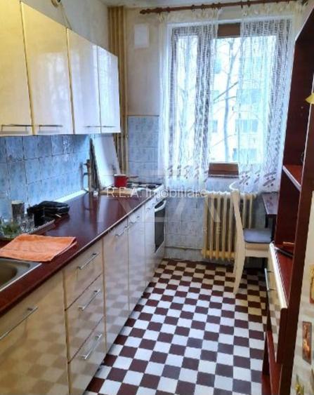 4 camere, GARAJ, et 1/4, anvelopat-Drumul Taberei - 6