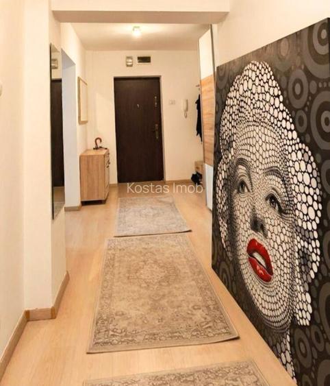 Apartament 3 camere spațios Băneasa aproape de Parcul Herăstrău - 6