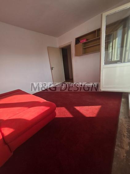 3 camere, dec,  Lipovei, etaj 3, centrala proprie - 35