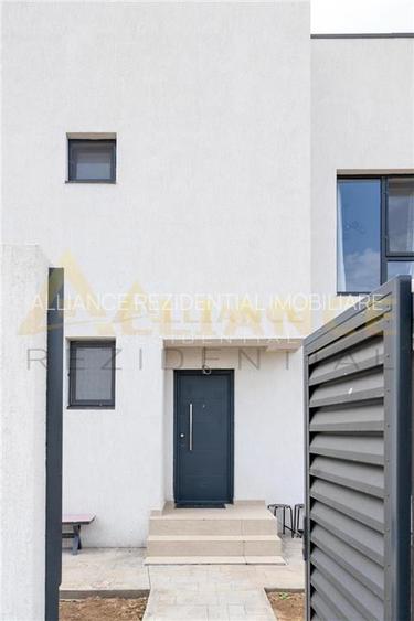 Casa Individuala - 5 camere 3 bai - Teren 300 MP - 5