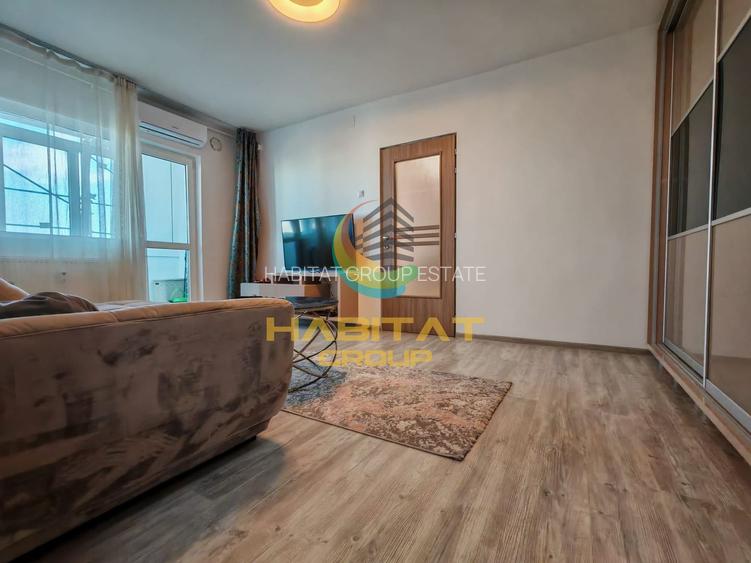 Apartament modern, liber, Metrou Piata Sudului- Sun Plaza - 11