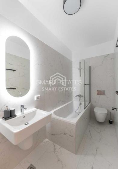 De inchiriat | Duplex 2 camere | Herastrau - 4