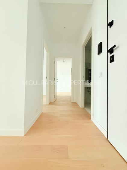 Apartament 3 camere One Cotroceni Park-parcare subterana - 7