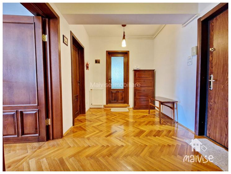 Apartament 2 camere de inchiriat, zona Centrul Vechi - 7