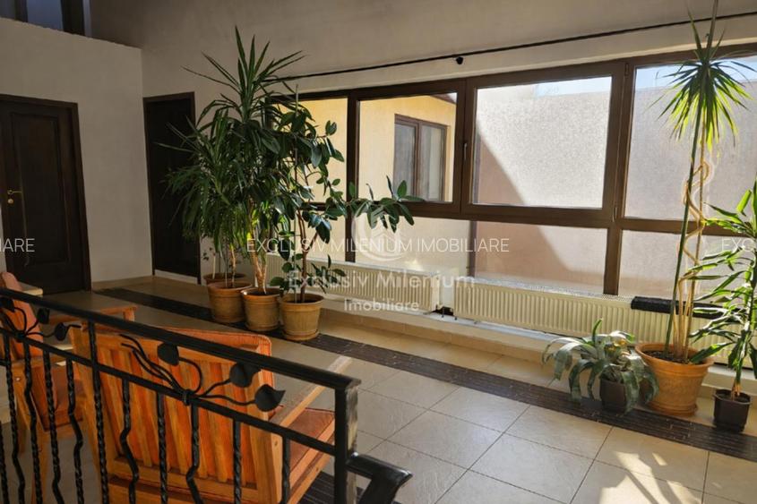 Vila Domenii- Mihalache Spatiu Birouri - 6