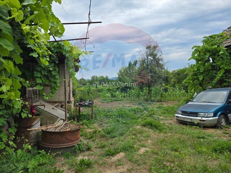 Comision 0! Casa din inima Subcarpaților — comuna Cislau, teren 5000mp - 18