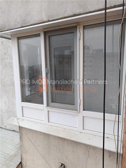 Garsoniera cf 1 decomandata zona Centru - 9