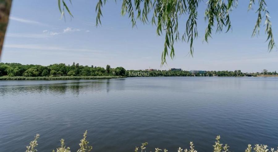 LOTURI DE VANZARE IN BRANESTI - intre 500 si 2748 mp - PUZ ABROBAT - 4