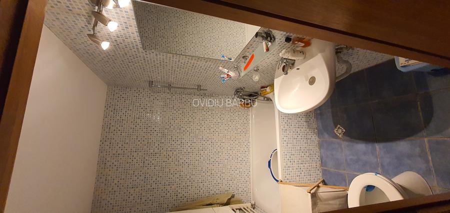 VANZARE APARTAMENT 2 CAMERE, DECOMANDAT CU BALCON, ZONA FLOREASCA - 14