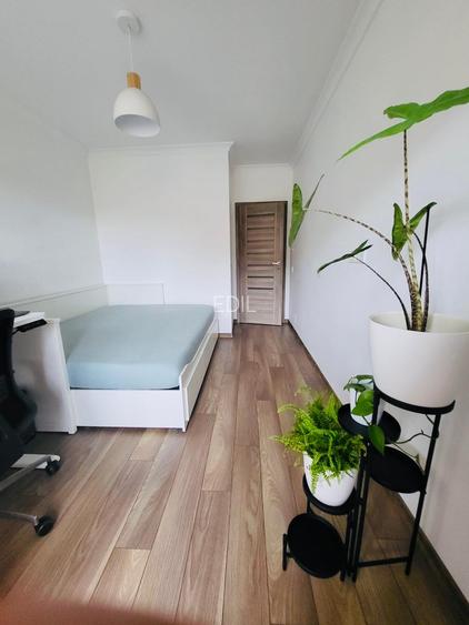 COMISION 0% Apartament de 3 camere, parcare cu CF inclusa - 11
