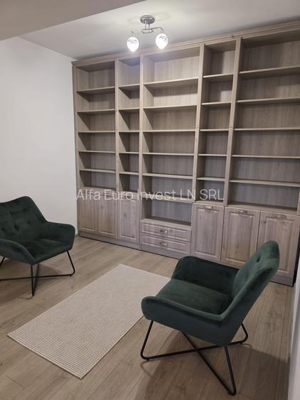 Apartament cu 2 camere spatioase,luminoase! - 17