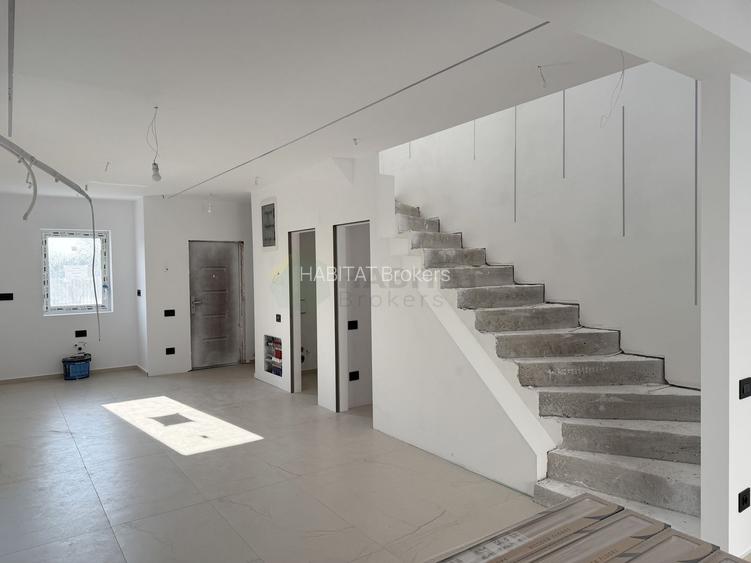 Vila 4 camere Avangarde Forest 8| Pompa de caldura - 30