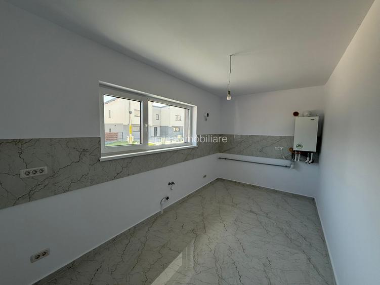 Casa 5C Complex Rezidențial Valea Lupului-Iași  COMISION 0% - 10