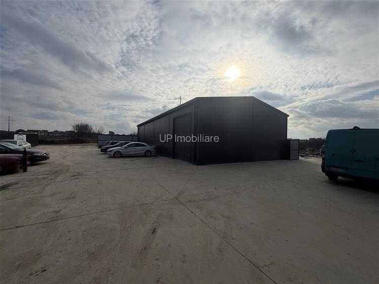 SERVICE AUTO COMPLET ECHIPAT | AFACERE LA CHEIE | ORADEA - CIHEI - 18