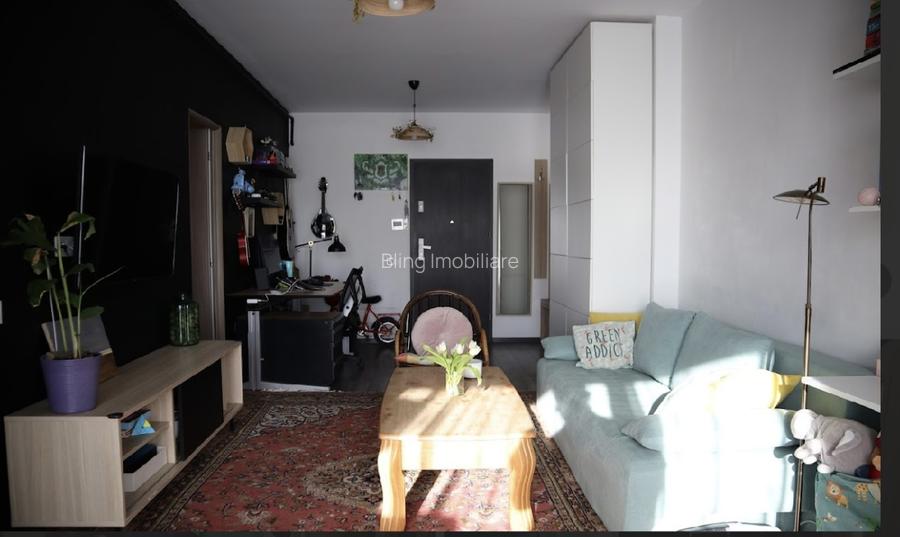 Apartament modern de 41mp, pe strada Soporului - 3