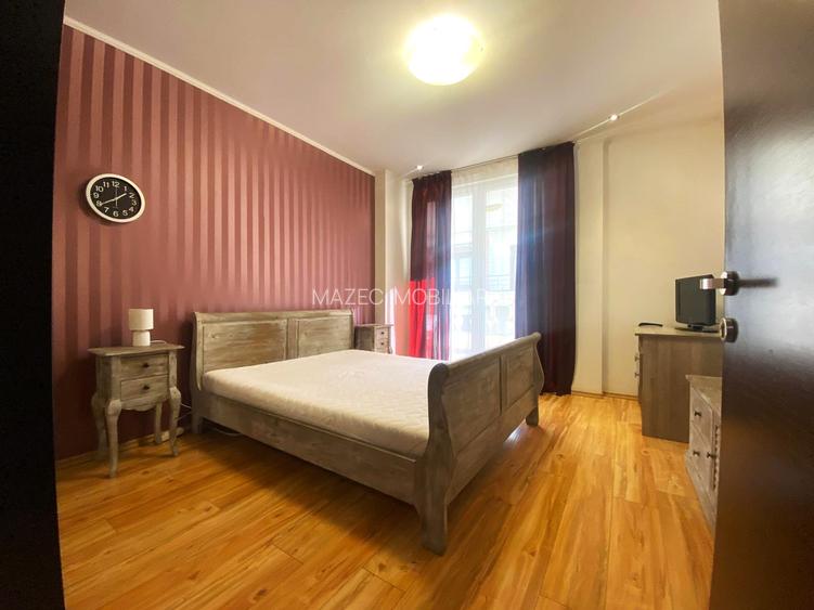 Apartament 3 camere Herastrau - 7