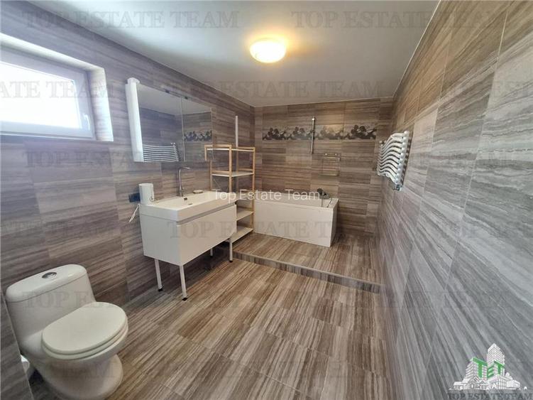 FOR SALE /Dream Residence Villa P+1+M / Nature & Forest Access - 29