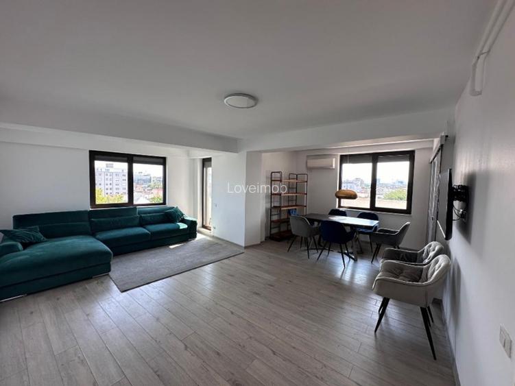 Apartament 3 camere Piata Iancului - 2