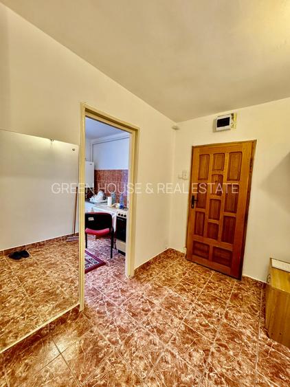 Apartament  cu 2 camere, zona Aleea Muncii - Tot ce ai nevoie la parter - 9