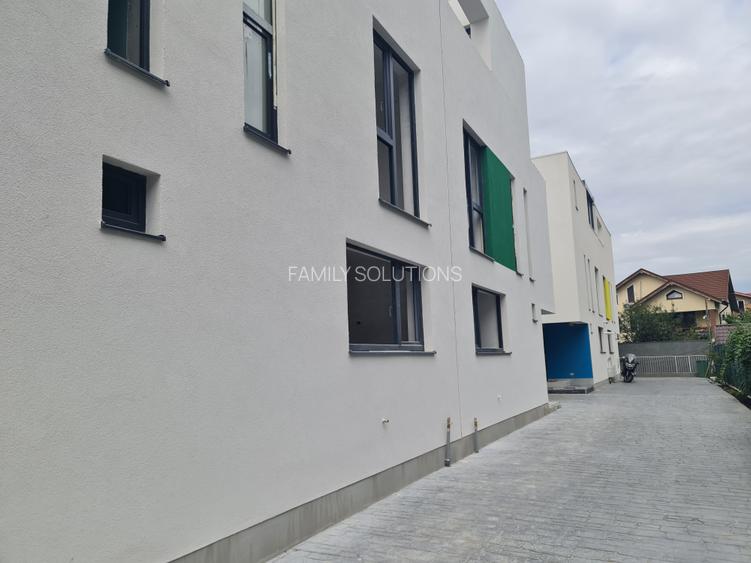 Vila deosebita,P+1+Terasa exterioara,Popesti Leordeni - 11