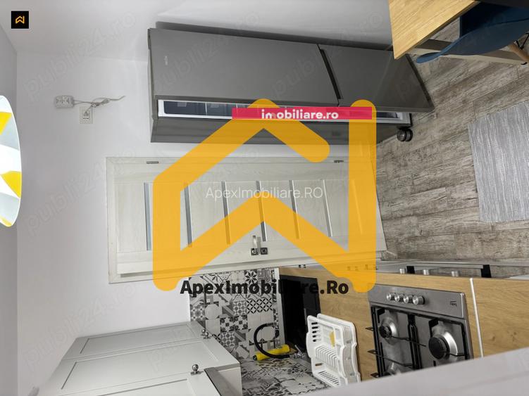 Garsoniera de inchiriat Lujerului București | ApexImobiliare.ro - 9