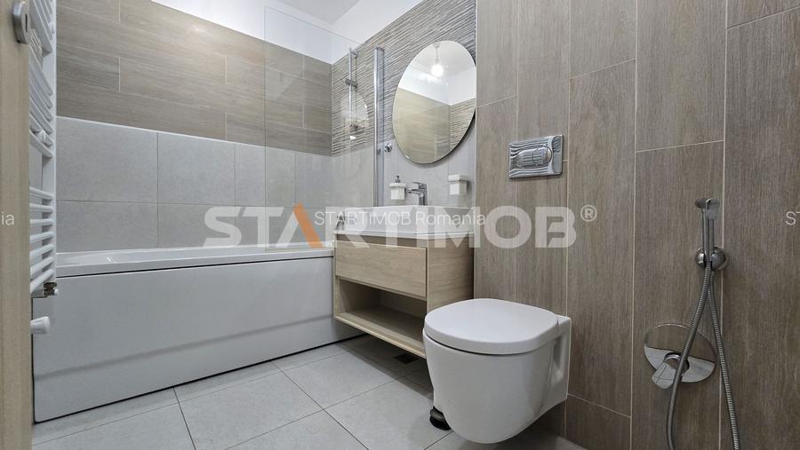 Apartament structura mare Urban Plaza - 33