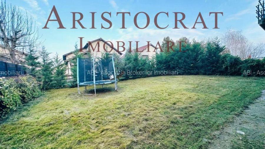 Inchirieri Case / Vile Corbeanca - 10