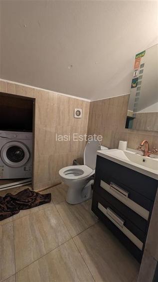 Cantemir 3 camere tip penthouse - 5