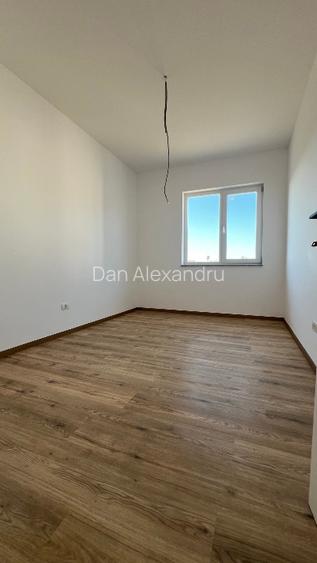 Casa Parter cu 5 camere si pompa de caldura in Nordul Bucureștiului - 4