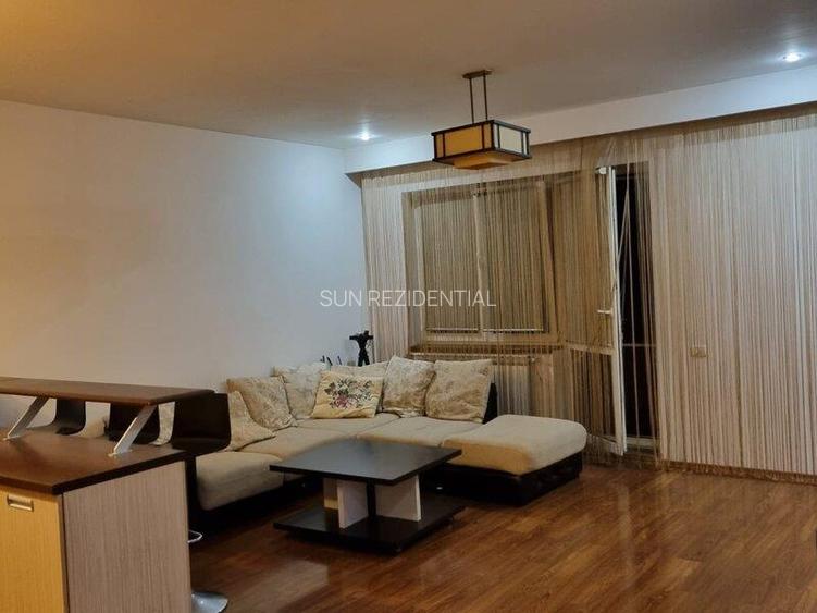 Timpuri Noi,apartament 3 camere mobilat si utilat - 2