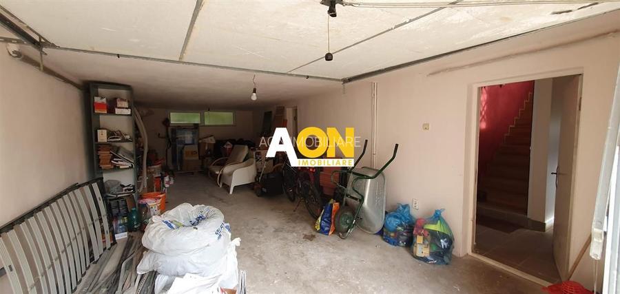 1/2 Duplex, D+P+1, 5 camere, 1290 mp teren, zona Schit - 17