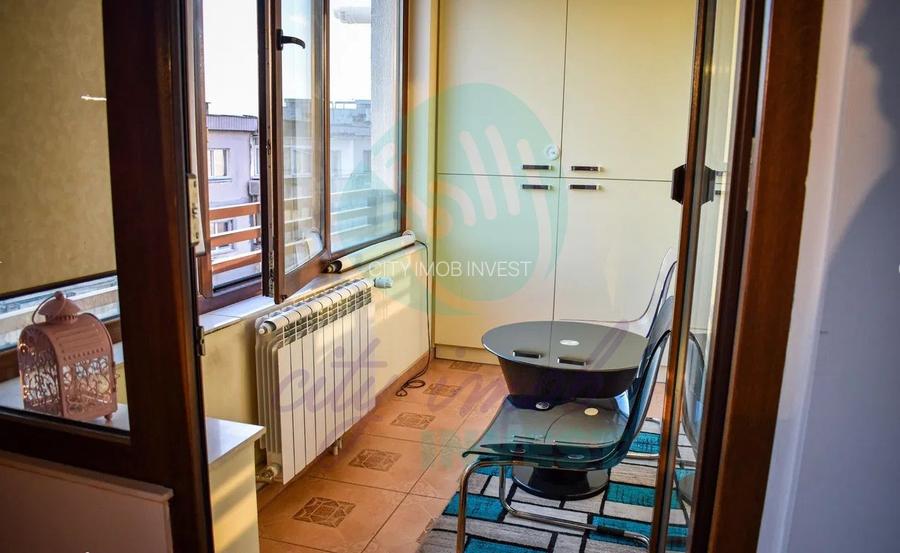 Bloc NOU vis-a-vis de MALL VITAN - 10