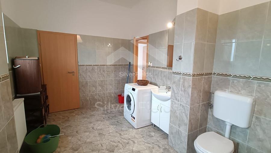 Penthouse superb 3 camere | imobil cu lift | Zona Gara de Nord - 17