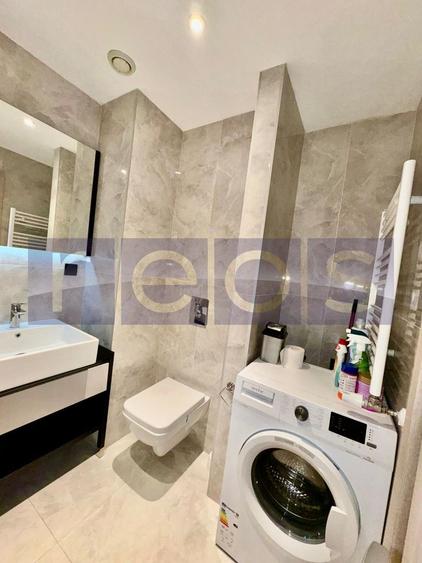 APARTAMENT MODERN 2 CAMERE 59MP SELECT RESIDENCE DRISTOR READY TO MOVE IN - 9