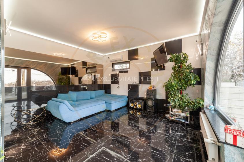 Clădire industrială / comercială – 320 mp utili | Teren 3.200 mp - 3