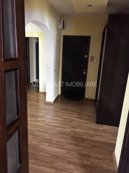 Apartament 4 camere DECOMANDAT, Parcul Sebastian  | Centrala proprie-Loc parcare - 3