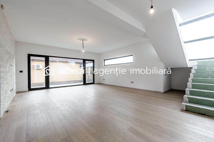 Vila Premium 5 camere - Subcetate, Arad - COMISION 0% - 3