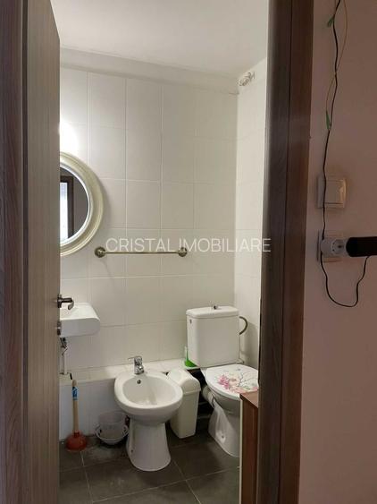 Apartament 2 camere, mobilat utilat, cat friendly, 5 min metrou Grigorescu - 6