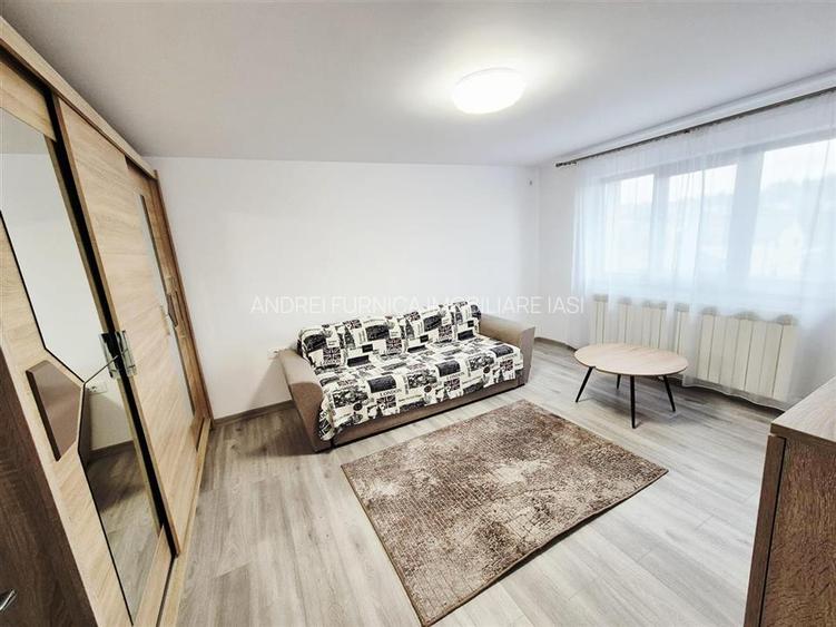 Apartament cu  camere decomandat de inchiriat - 2